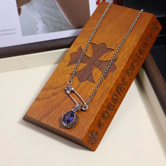 Chrome Hearts necklace 06yxh87